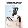 Estabilizador Gimbal Lenyes LPH113 | 3 Ejes con Seguimiento IA y Micrófono