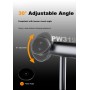 Lenyes PW319 al por Mayor - Cargador QI2 3 en 1 Universal | WePhone