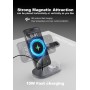 Lenyes PW319 al por Mayor - Cargador QI2 3 en 1 Universal | WePhone