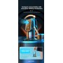 Soporte Inteligente Lenyes LPH109 | Seguimiento IA 360° sin Aplicaciones