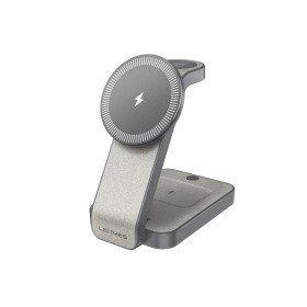 Lenyes PW313 al por Mayor - Cargador 3 en 1 Plegable con Luz | WePhone