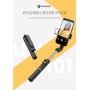 Palo Selfie Trípode Lenyes LPH101 | Estabilizador de 1 Eje y Control Remoto