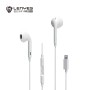 Lenyes LF100 al por Mayor - Auriculares Lightning para iPhone | WePhone