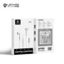 Lenyes LF100 al por Mayor - Auriculares Lightning para iPhone | WePhone