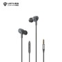 Lenyes LF106-AUX al por Mayor - Auriculares 3.5mm de Alta Eficiencia | WePhone