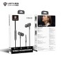 Lenyes LF106-AUX al por Mayor - Auriculares 3.5mm de Alta Eficiencia | WePhone