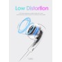 Lenyes LF106-AUX al por Mayor - Auriculares 3.5mm de Alta Eficiencia | WePhone