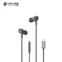 Lenyes LF106-TC al por Mayor - Auriculares Tipo-C Compactos | WePhone