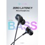 Lenyes LF106-TC al por Mayor - Auriculares Tipo-C Compactos | WePhone