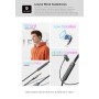 Lenyes LF106-TC al por Mayor - Auriculares Tipo-C Compactos | WePhone