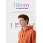 Lenyes LF106-TC al por Mayor - Auriculares Tipo-C Compactos | WePhone