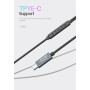Lenyes LF106-TC al por Mayor - Auriculares Tipo-C Compactos | WePhone