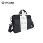 Maletín Lenyes LB577 para Portátil 13-14" | Bandolera y Partner de Viaje