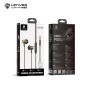 Lenyes LF109-AUX al por Mayor - Auriculares 3.5mm Gran Formato | WePhone