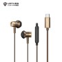 Lenyes LF109-TC al por Mayor - Auriculares Tipo-C de Gran Formato | WePhone