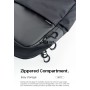 Mochila para Portátil Lenyes LB572 | Poliéster de Alta Resistencia e Impermeable
