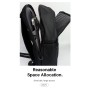 Mochila para Portátil Lenyes LB572 | Poliéster de Alta Resistencia e Impermeable