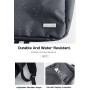 Mochila para Portátil Lenyes LB572 | Poliéster de Alta Resistencia e Impermeable