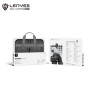 Maletín Profesional Lenyes LB591 para 15-16" | Diseño Táctico y Tejido 500D