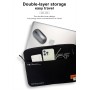 Funda Protectora Lenyes LB592 | Diseño Innovator 13-14" y Tejido 500D