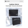 Funda Protectora Lenyes LB593 | Diseño Innovator 15-16" y Tejido 500D