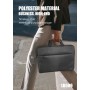 Maletín Lenyes LB509 para Portátil 15.6" | Ultra Delgado y Anti-Choque
