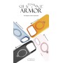 Lenyes CK223 al por Mayor - Funda MagSafe con Soporte 360° | WePhone