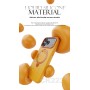 Lenyes CK223 al por Mayor - Funda MagSafe con Soporte 360° | WePhone