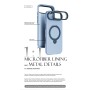 Lenyes CK223 al por Mayor - Funda MagSafe con Soporte 360° | WePhone