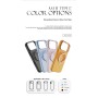 Lenyes CK223 al por Mayor - Funda MagSafe con Soporte 360° | WePhone