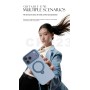 Lenyes CK223 al por Mayor - Funda MagSafe con Soporte 360° | WePhone