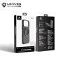 Lenyes CK223 al por Mayor - Funda MagSafe con Soporte 360° | WePhone
