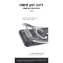 Lenyes CK222 al por Mayor - Funda Transparente MagSafe Reforzada | WePhone