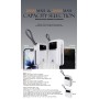 Power Bank Lenyes C04-A 10000mAh | Carga Ultra Rápida 45W PD y QC