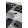 Power Bank Lenyes C04-A 10000mAh | Carga Ultra Rápida 45W PD y QC