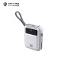 Power Bank Lenyes C04-A 10000mAh | Carga Ultra Rápida 45W PD y QC