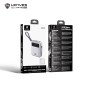Power Bank Lenyes C04-A 10000mAh | Carga Ultra Rápida 45W PD y QC