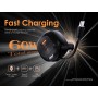 Cargador de Coche Lenyes CA59 | 60W con Cable USB-C Retractil y PD30W