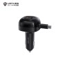 Cargador de Coche Lenyes CA59 | 60W con Cable USB-C Retractil y PD30W