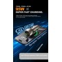 Cargador de Coche Lenyes CA64 | Aleación de Aluminio PD 30W + QC 18W