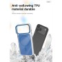 Lenyes CK221 al por Mayor - Funda Transparente con Soporte Cámara | WePhone