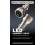 Cargador de Coche Lenyes CA66 95W | 2x USB-C PD 65W y USB-A QC 18W