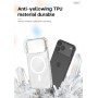 Lenyes CK221 al por Mayor - Funda Transparente con Soporte Cámara | WePhone