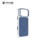 Lenyes CK221 al por Mayor - Funda Transparente con Soporte Cámara | WePhone