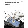 Lenyes CK221 al por Mayor - Funda Transparente con Soporte Cámara | WePhone
