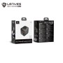 Adaptador de Viaje Lenyes LCH31 25W GaN III | Universal y Carga Rápida