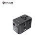 Adaptador de Viaje Lenyes LCH33 70W GaN II | Carga Ultra Rápida Laptop