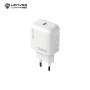 Cargador Lenyes LCH90-EU GaN 20W | Carga Rápida PD y Diseño Compacto