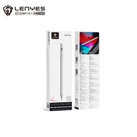 Lápiz Óptico Lenyes LSP101 PRO Rechazo de Palma y Carga Rápida | Wephone