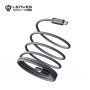 Lenyes LC527TC-TC al por Mayor - Cable 60W USB-C Trenzado | WePhone
